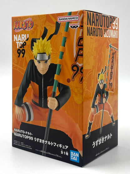 Figure NARUTO