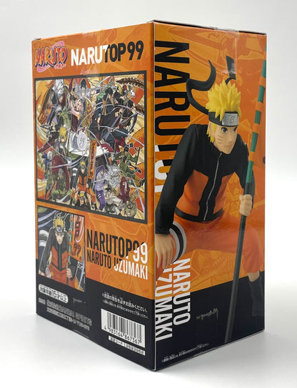 Figure NARUTO