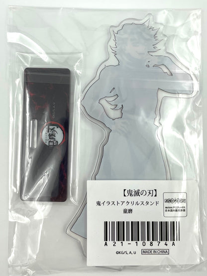 Acrylic Stand Demon Slayer Doma