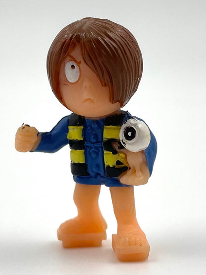 Figure Mini Kitaro