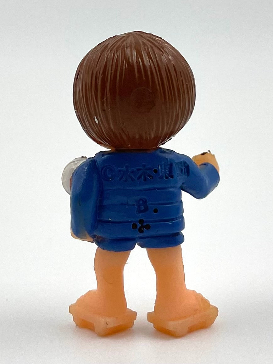 Figure Mini Kitaro