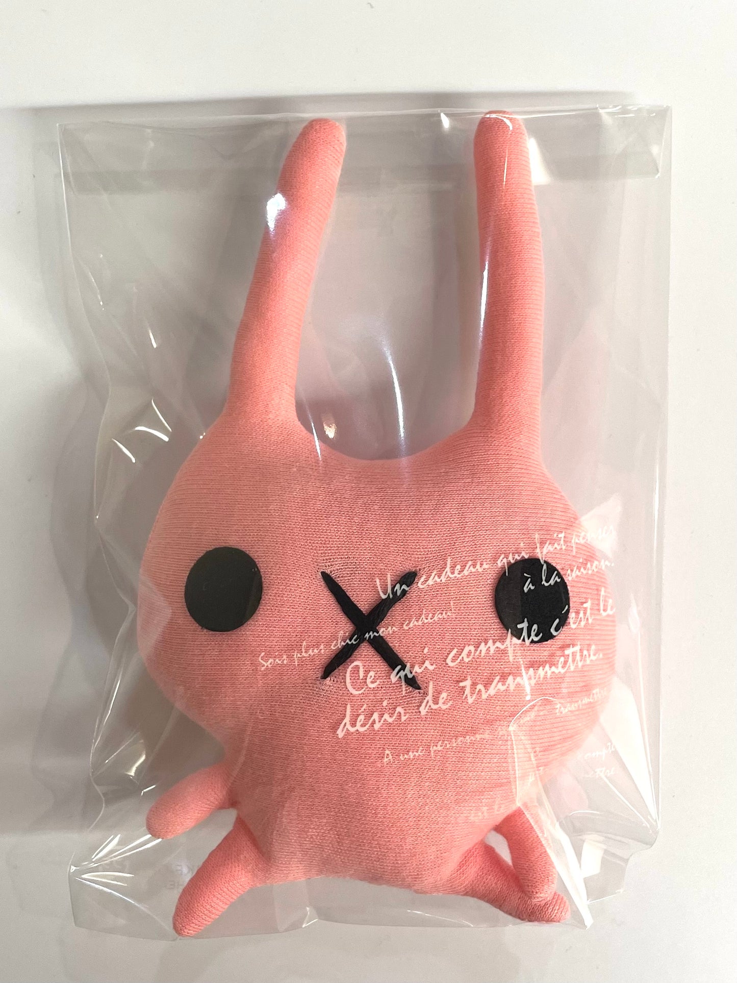 Sadness Rabbit: Doll