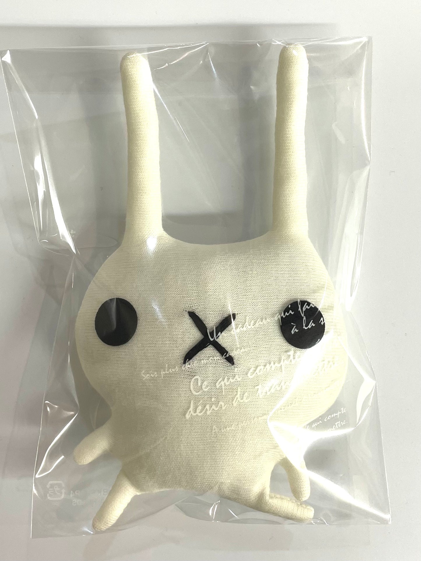 Sadness Rabbit: Doll