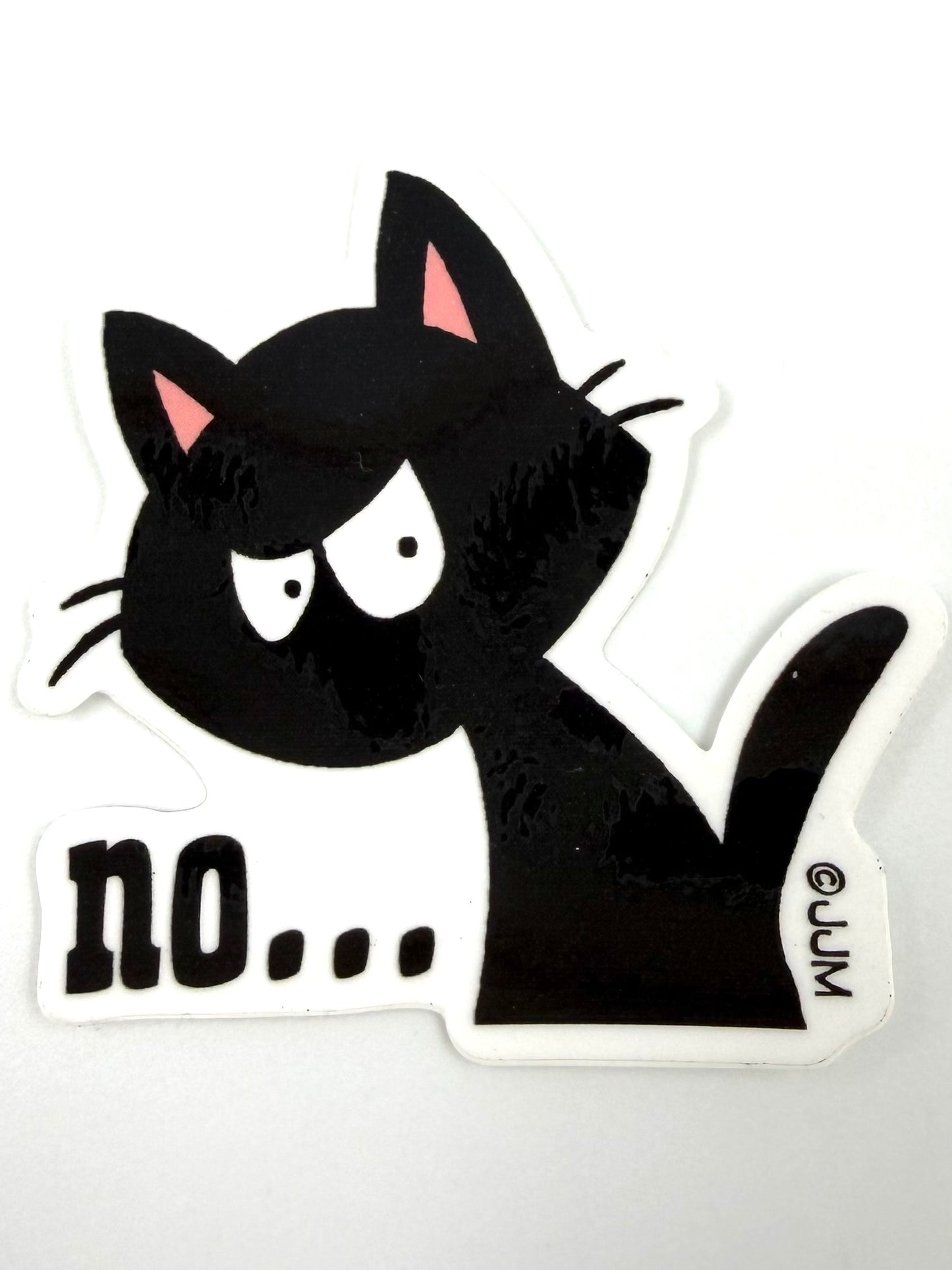 Jon J Murakami: Sticker 2026