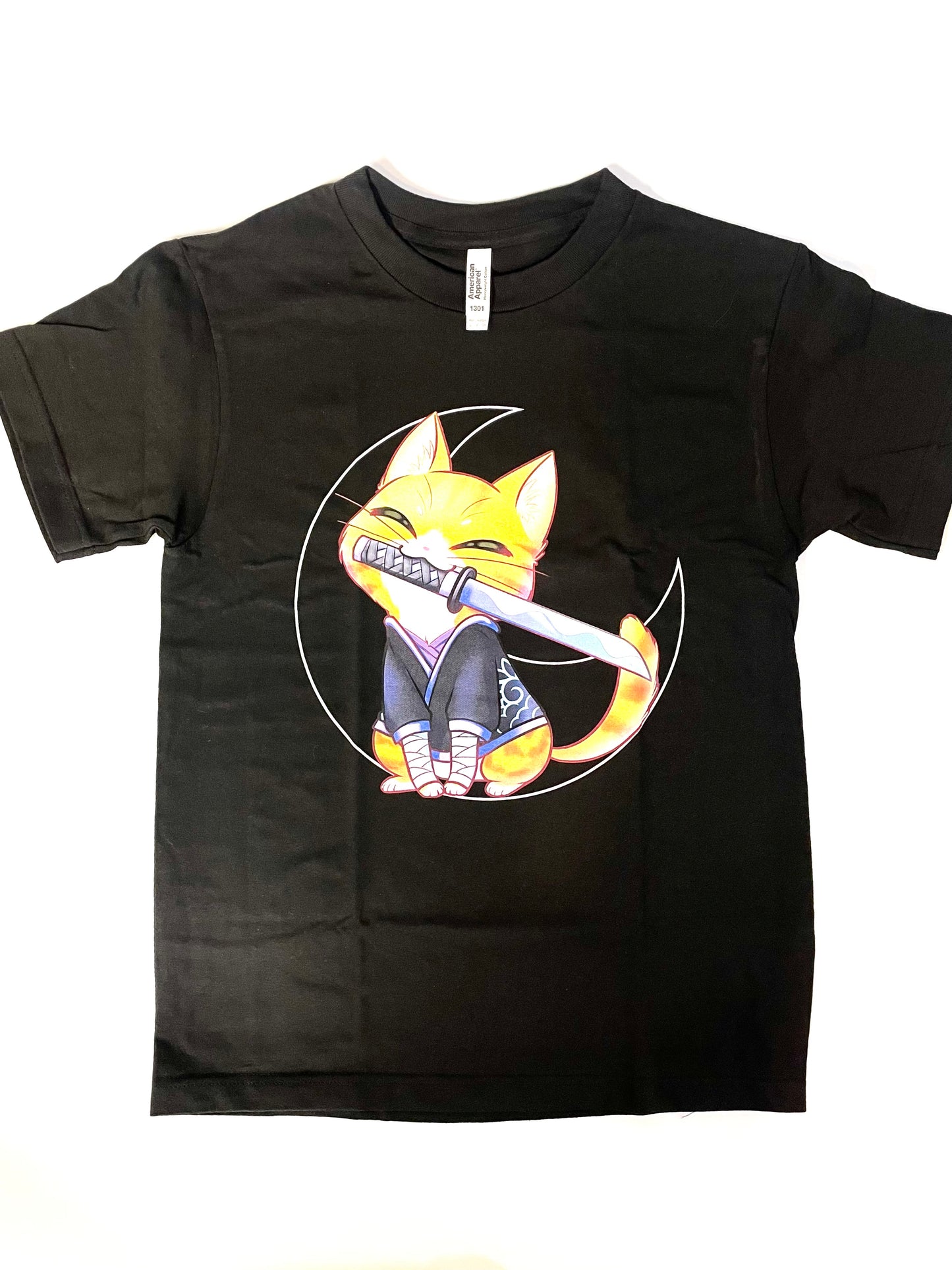 Momichu:Nyanja Tee