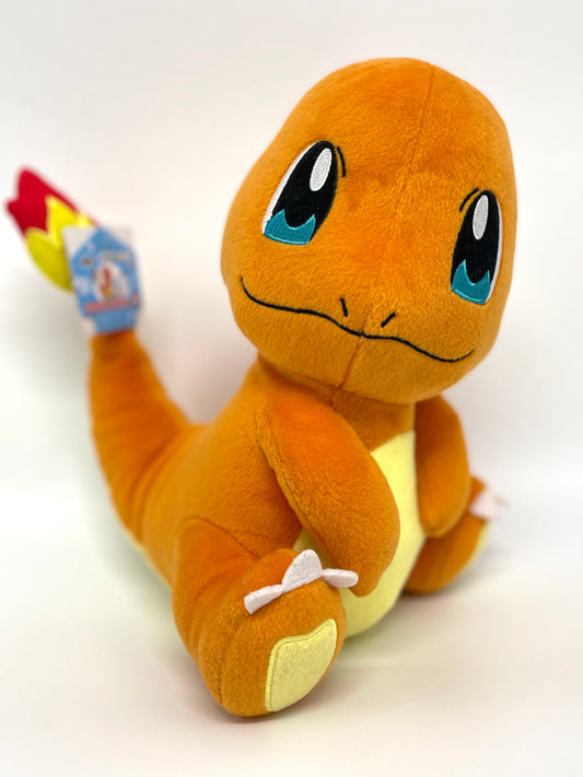 Pokémon Plush Charmander＿Hitokage
