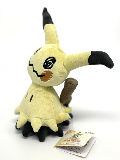 Pokémon Plush #59 MImikyu_Mimikkyu Allstar Collection