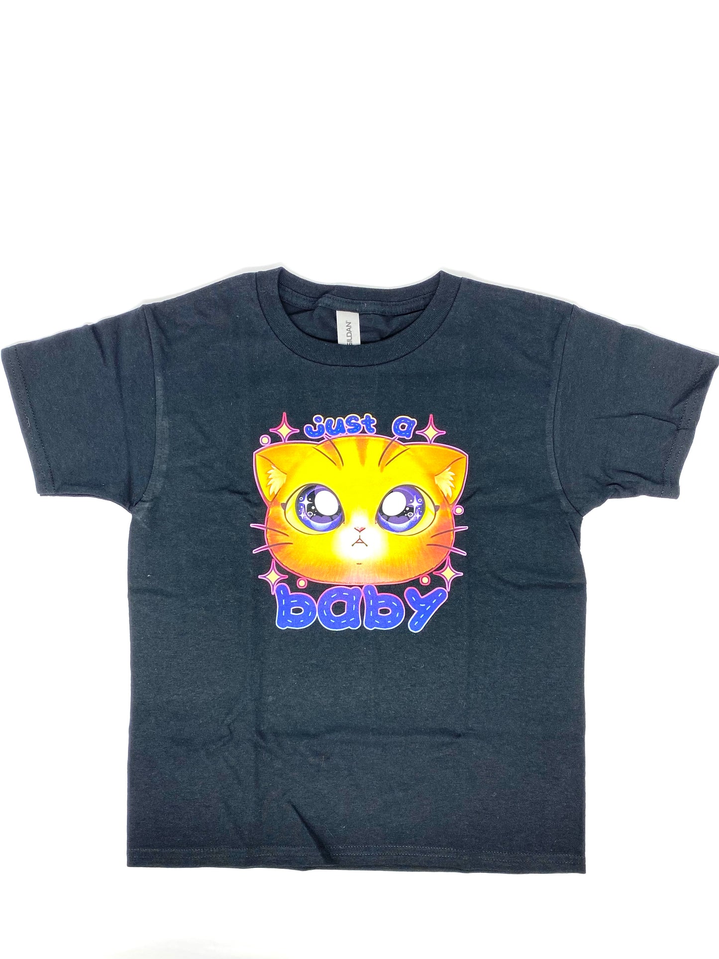 Momichu: just a baby T-shirts