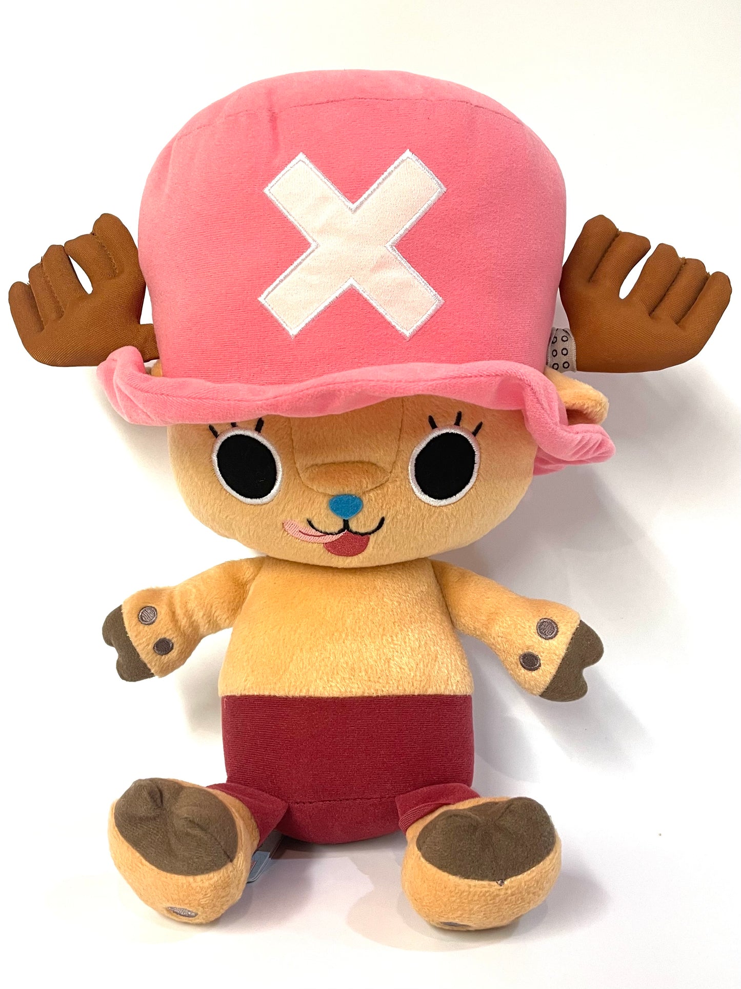 Plush ONE PIECE Chopper Various of Chopper