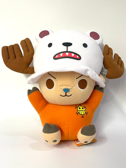 Plush ONE PIECE Chopper Bepo