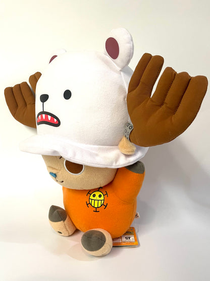 Plush ONE PIECE Chopper Bepo