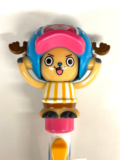 Ballpoint Pen ONE PIECE Chopper Mascot