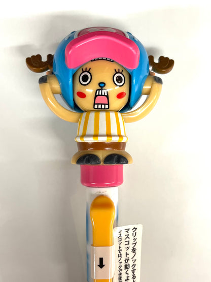 Ballpoint Pen ONE PIECE Chopper Mascot