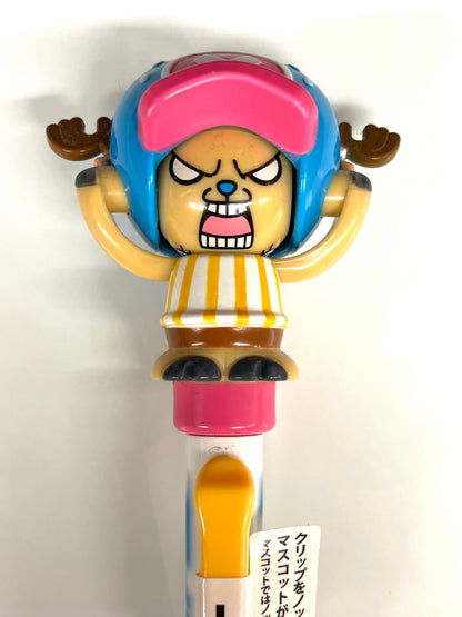 Ballpoint Pen ONE PIECE Chopper Mascot