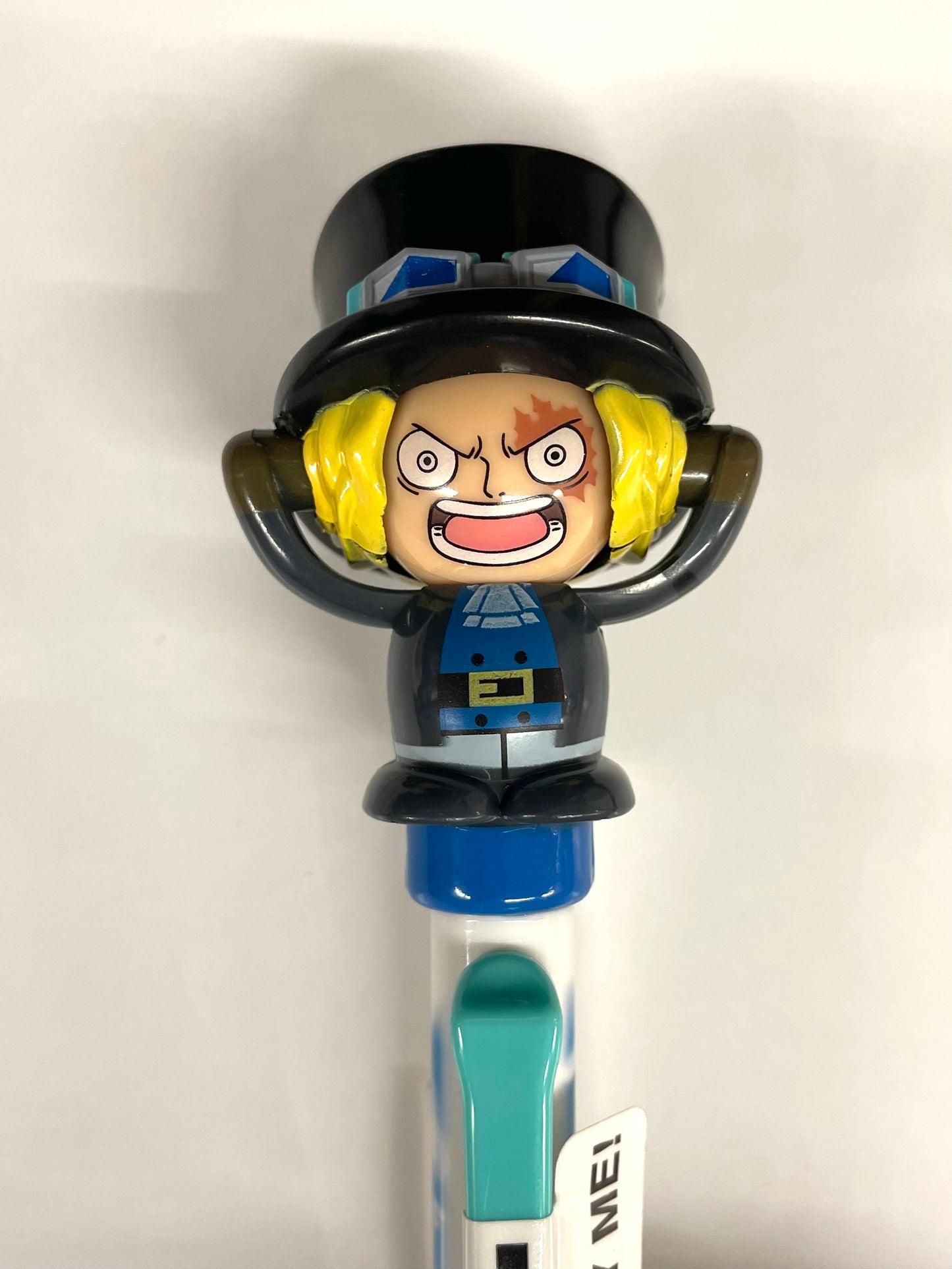 Ballpoint Pen ONE PIECE Sabo Mascot