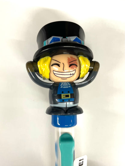 Ballpoint Pen ONE PIECE Sabo Mascot