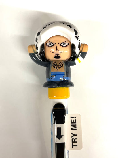 Ballpoint Pen ONE PIECE Law Mascot