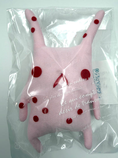 Sadness Rabbit: Doll