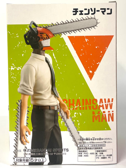 Figure Chainsaw Man Chainsawman