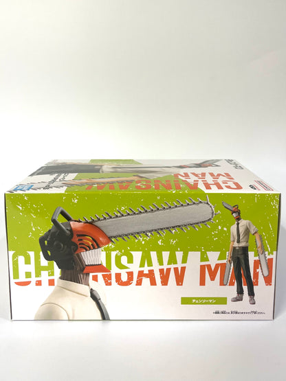 Figure Chainsaw Man Chainsawman