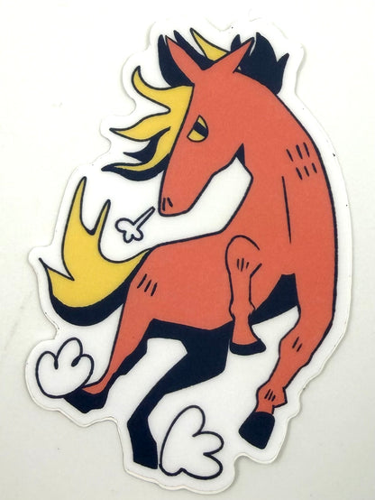 grapehoney: Waterproof Stickers (Vinyl,Textured Sensory)