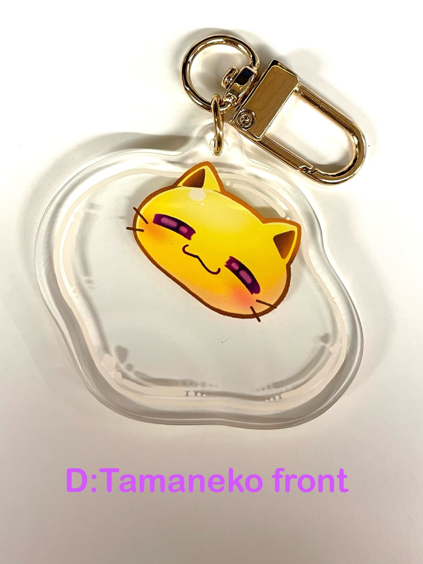 Momichu Charm