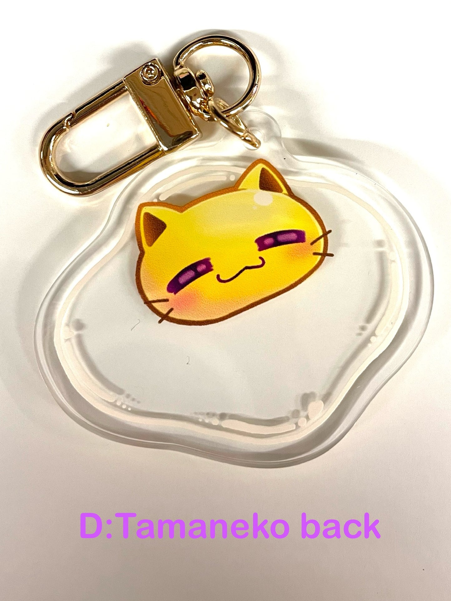 Momichu Charm