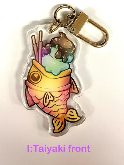 Momichu Charm