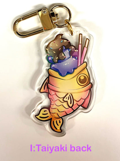 Momichu Charm