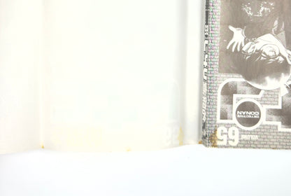 Defected Product Case Closed Vol.65-Official Japanese Edition