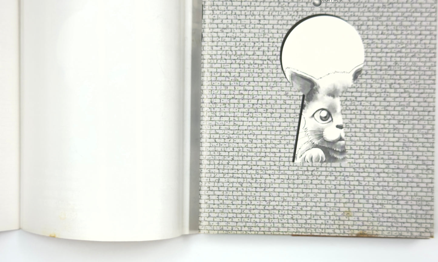 Defected Product Case Closed Vol.74-Official Japanese Edition