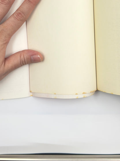 Defected Product Naruto Vol.31-Official Japanese Edition