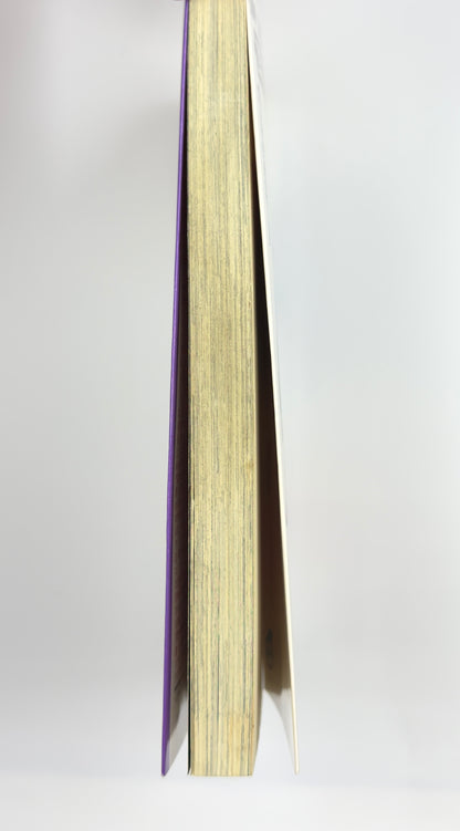 Defected Product Naruto Vol.34-Official Japanese Edition