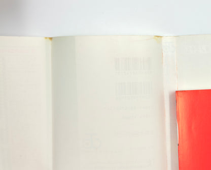 Defected Product Naruto Vol.35-Official Japanese Edition