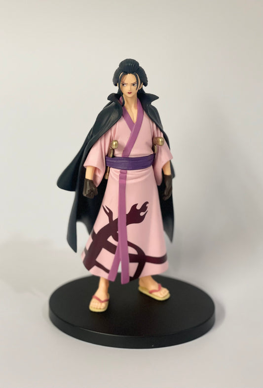 Figure IZou