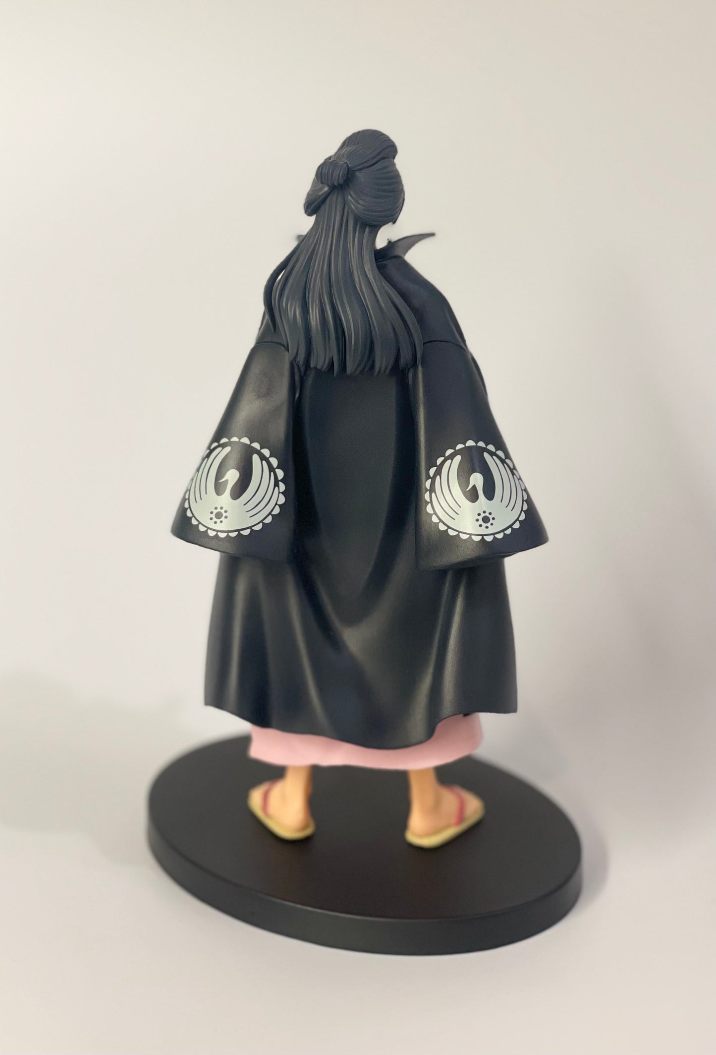 Figure IZou