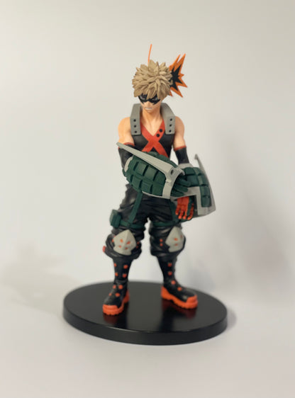 Figure Katsuki Bakugo