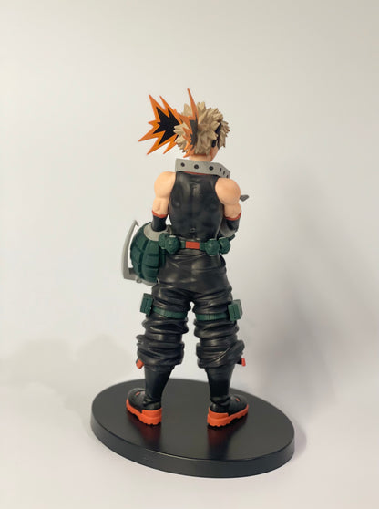 Figure Katsuki Bakugo