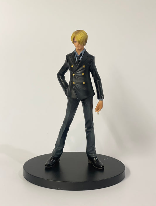 Figure Sanji