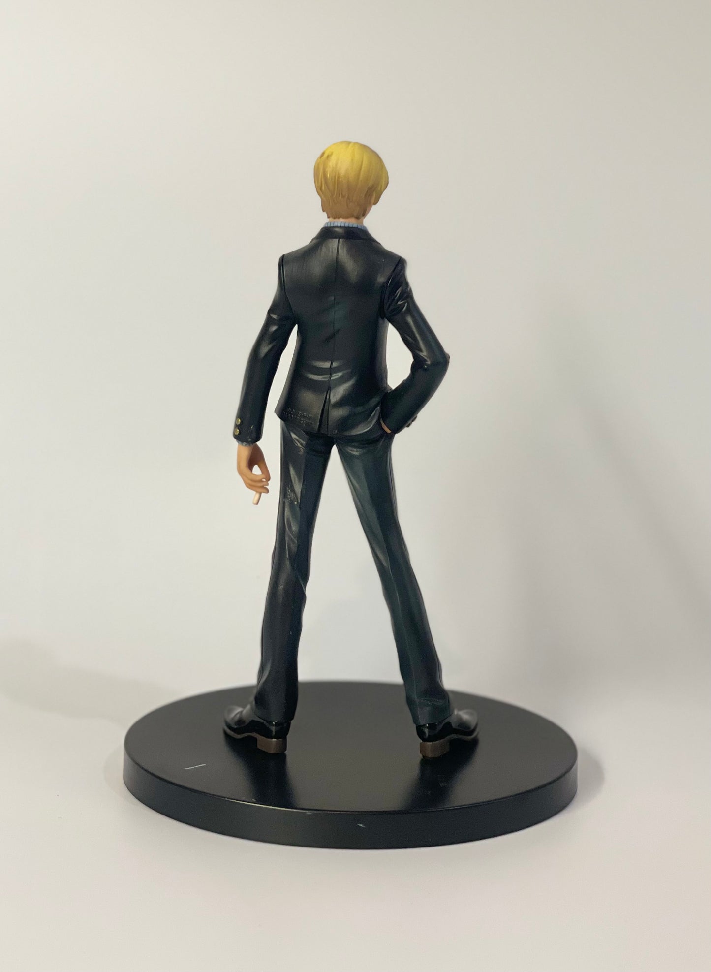 Figure Sanji