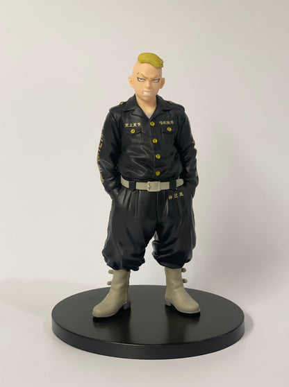 Figure Haruki Hayashida