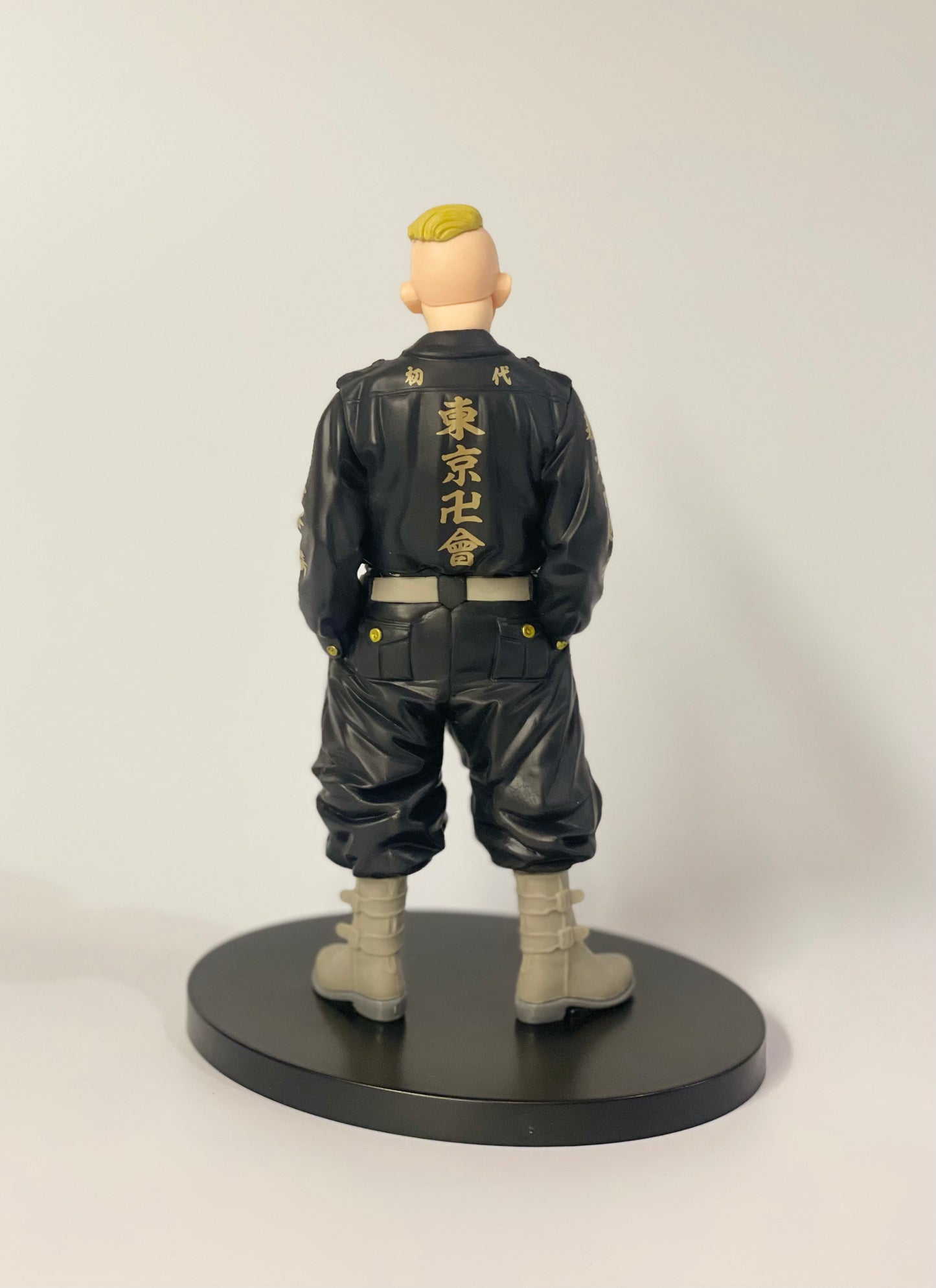 Figure Haruki Hayashida