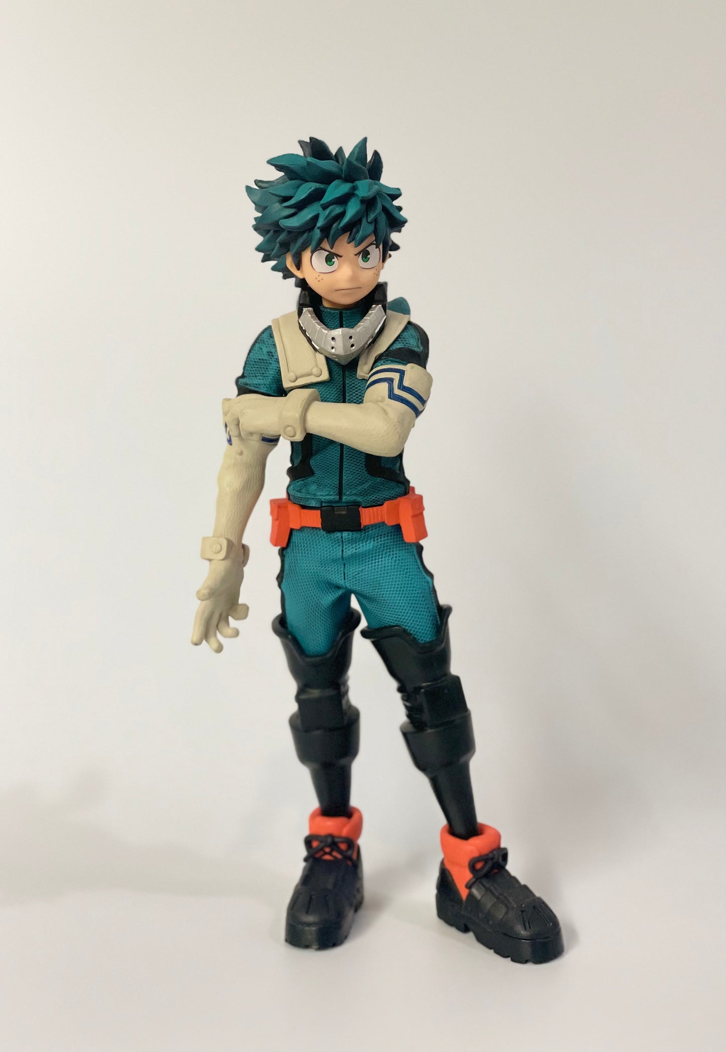 Figure Izuku Midoriya