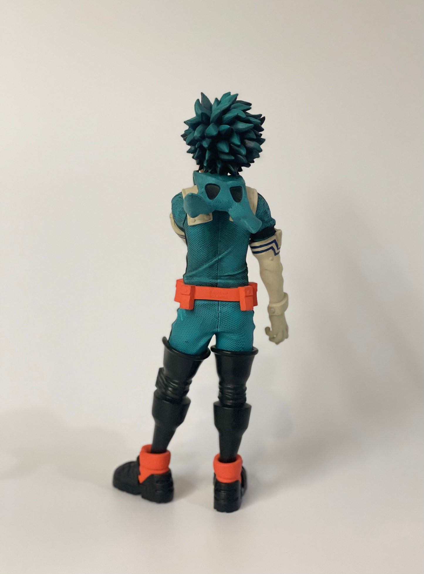 Figure Izuku Midoriya