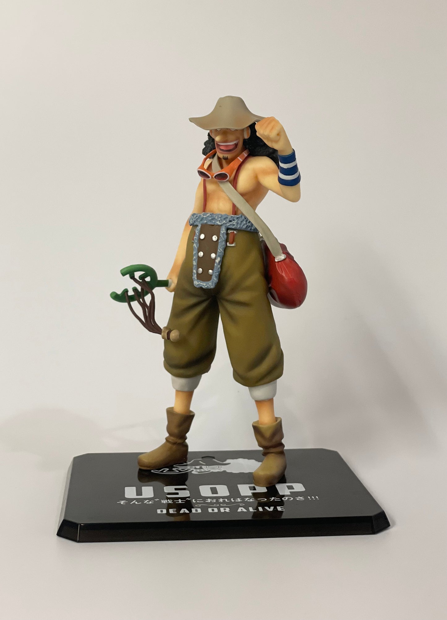 Figure Usopp