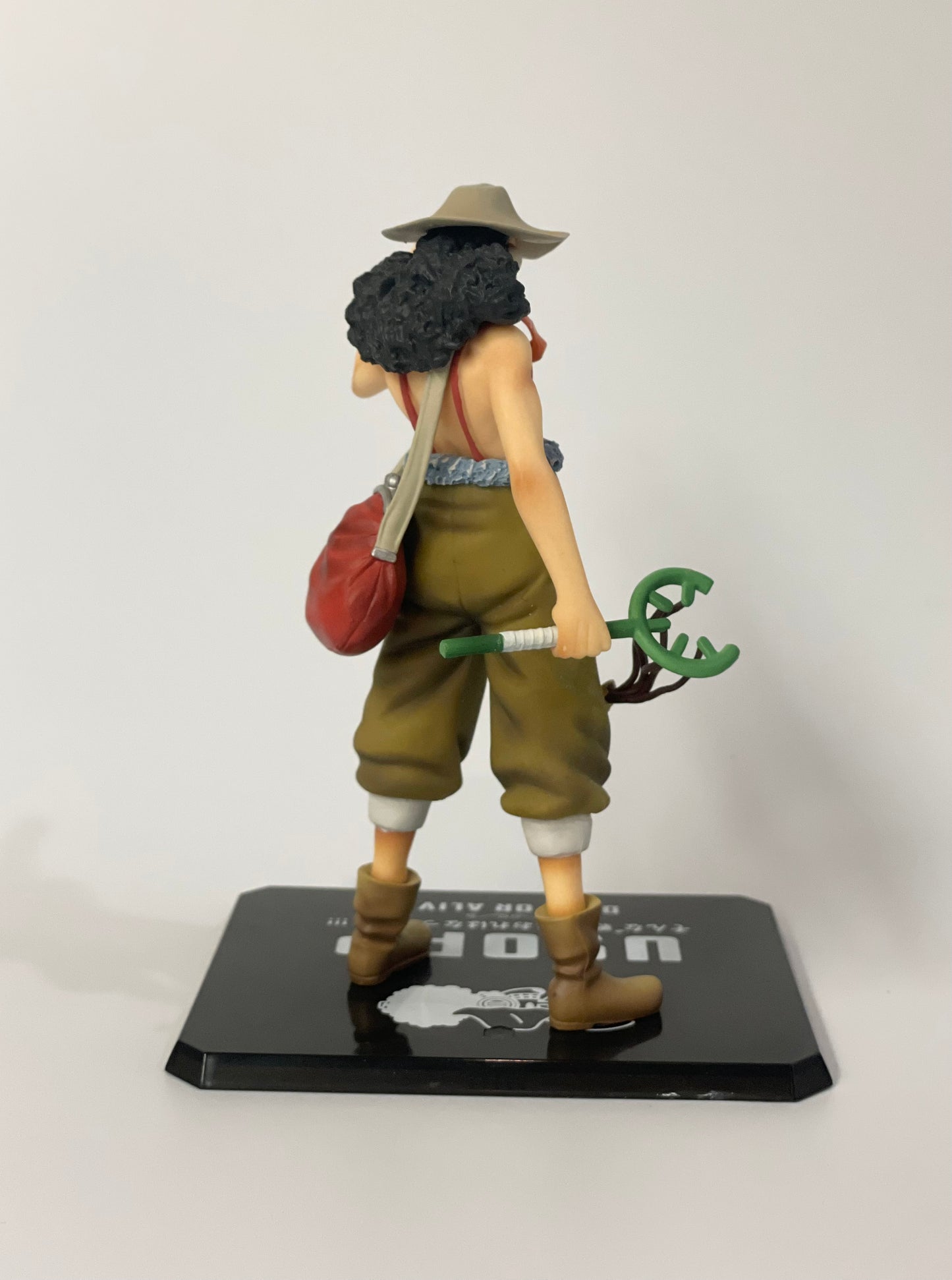 Figure Usopp