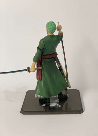 Figure Roronoa Zoro