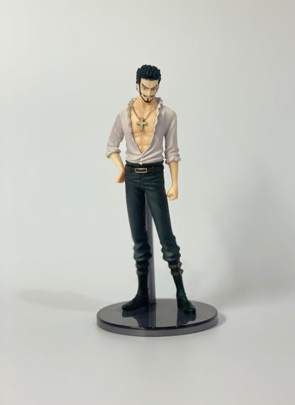 Figure Dracula Mihawk