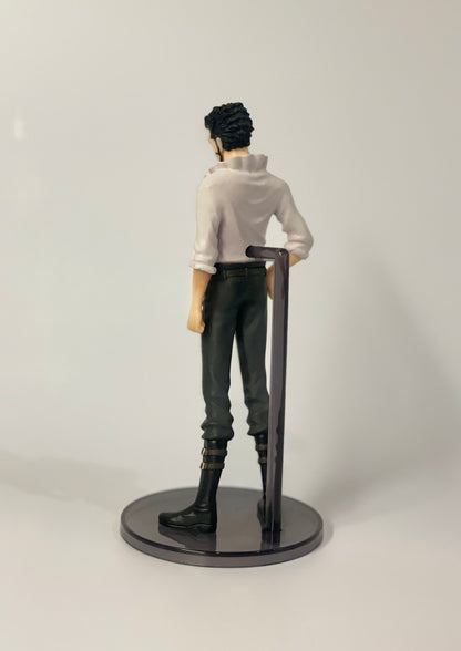 Figure Dracula Mihawk