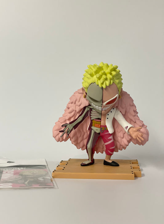 Figure Doflamingo